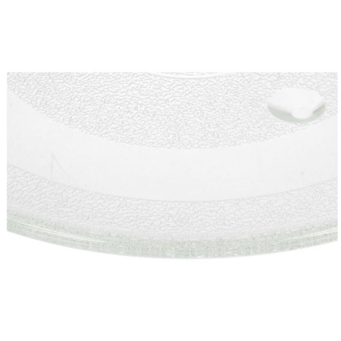 AEG Electrolux Microwave Oven Turntable Glass Rotary Table 315mm 12570000007509