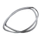 AEG Electrolux Privileg Cooker Main Oven Door Seal Gasket With Hooks 430x320x40mm 8996619260491