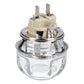 AEG Electrolux Privileg Voss Zanussi Cooker Oven Light Lamp Holder Fitting Assembly 3879376436