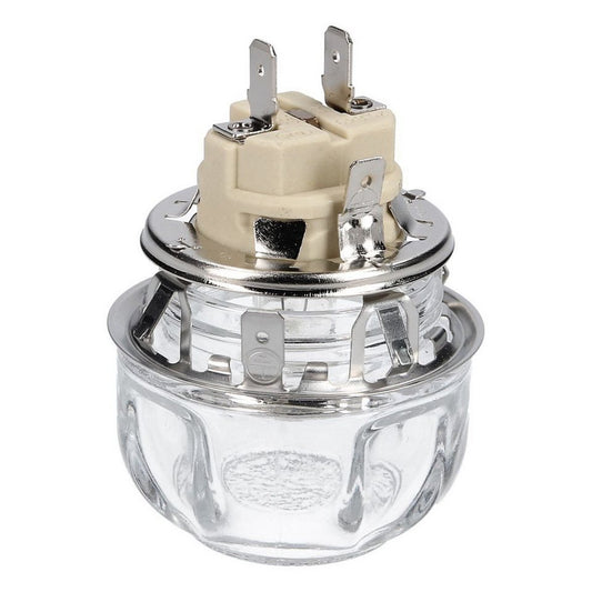 AEG Electrolux Privileg Voss Zanussi Cooker Oven Light Lamp Holder Fitting Assembly 3879376436
