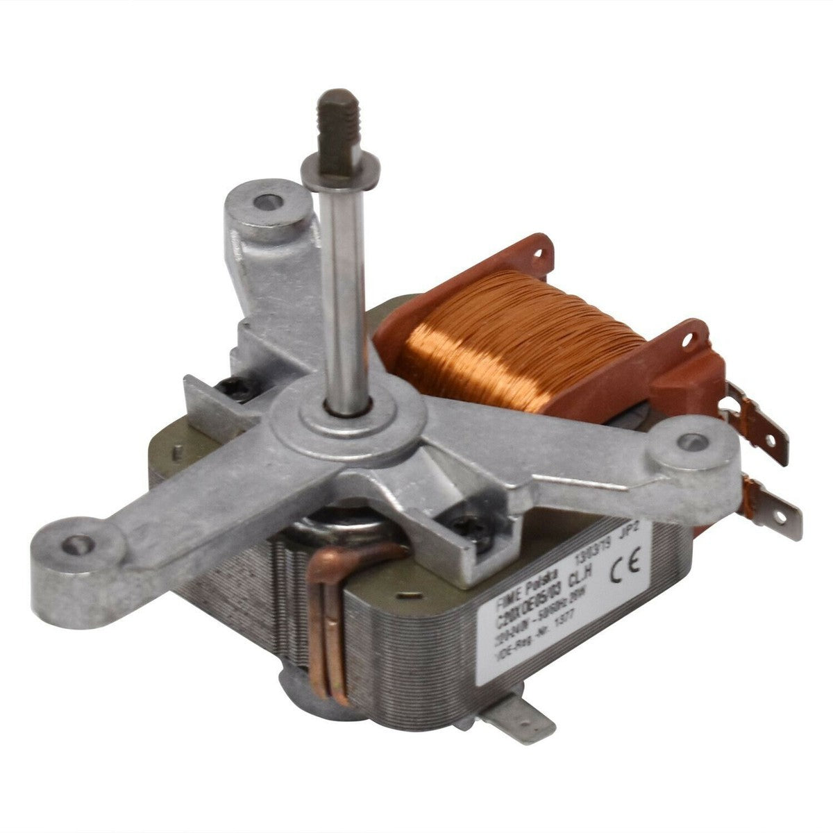 AEG Electrolux Privileg Zanussi Cooker Oven Cooling Fan Motor 4055015707