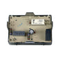 AEG Electrolux Privileg Zanussi Cooker Oven Digital Timer Display and Electronic Circuit 3871247023