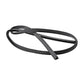 AEG Electrolux Privileg Zanussi Cooker Oven Door Seal Gasket Sleeve Front Panel 3565144015
