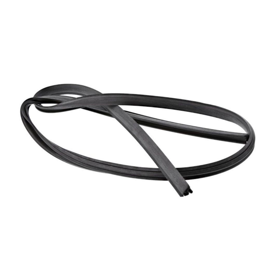 AEG Electrolux Privileg Zanussi Cooker Oven Door Seal Gasket Sleeve Front Panel 3565144015