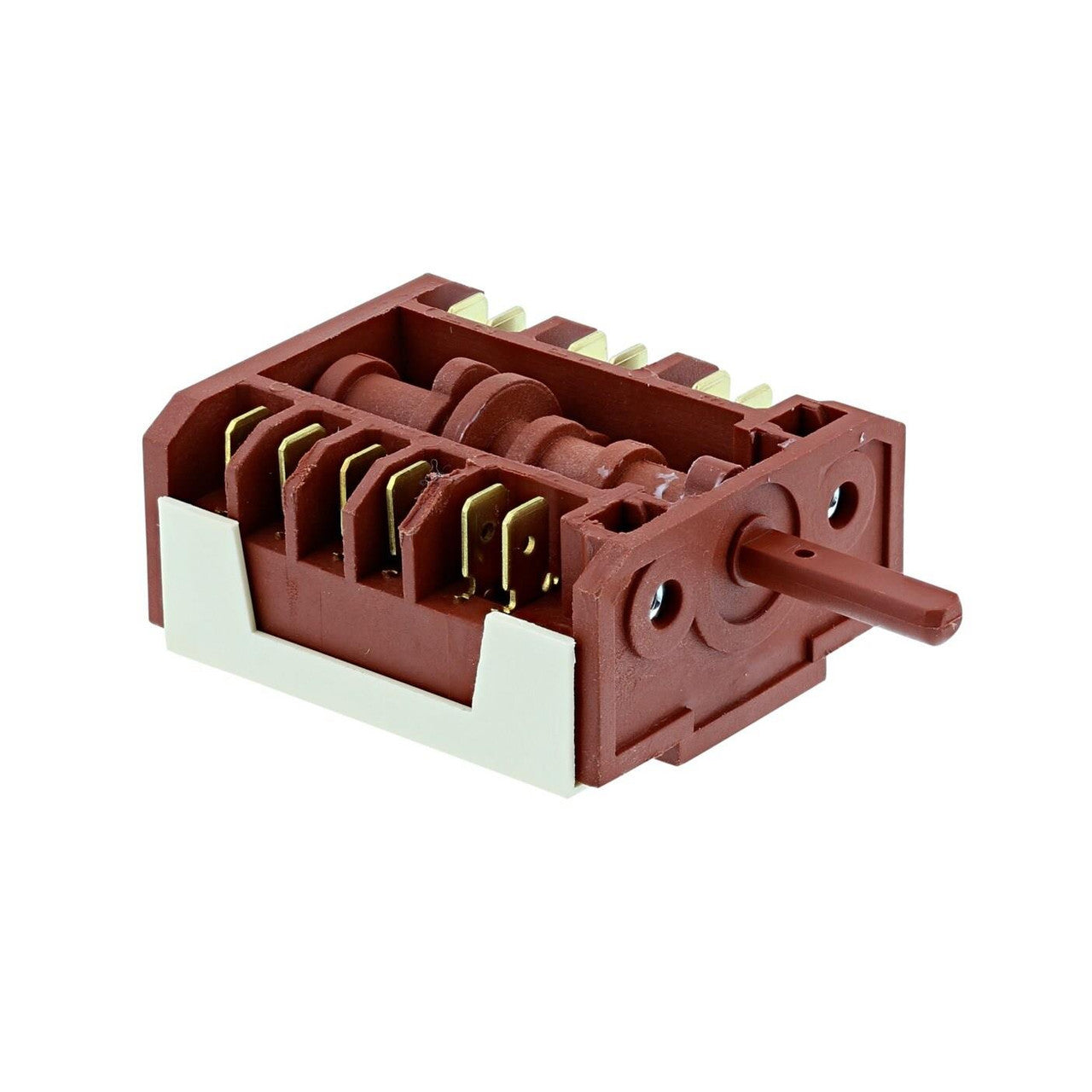 AEG Electrolux Privileg Zanussi Cooker Oven Function Selector Switch 3581980095