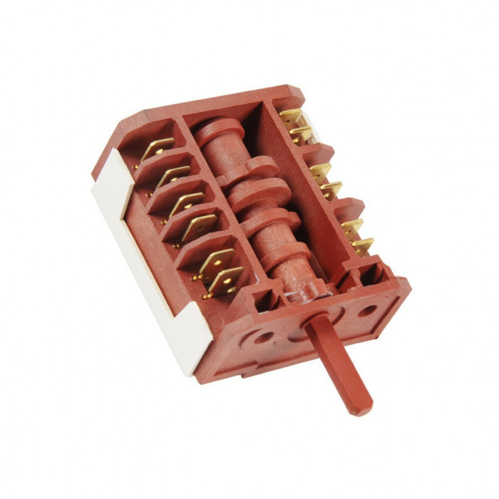AEG Electrolux Privileg Zanussi Cooker Oven Function Selector Switch 3581980095