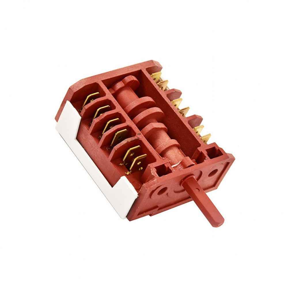 AEG Electrolux Privileg Zanussi Cooker Oven Function Selector Switch 3890775020