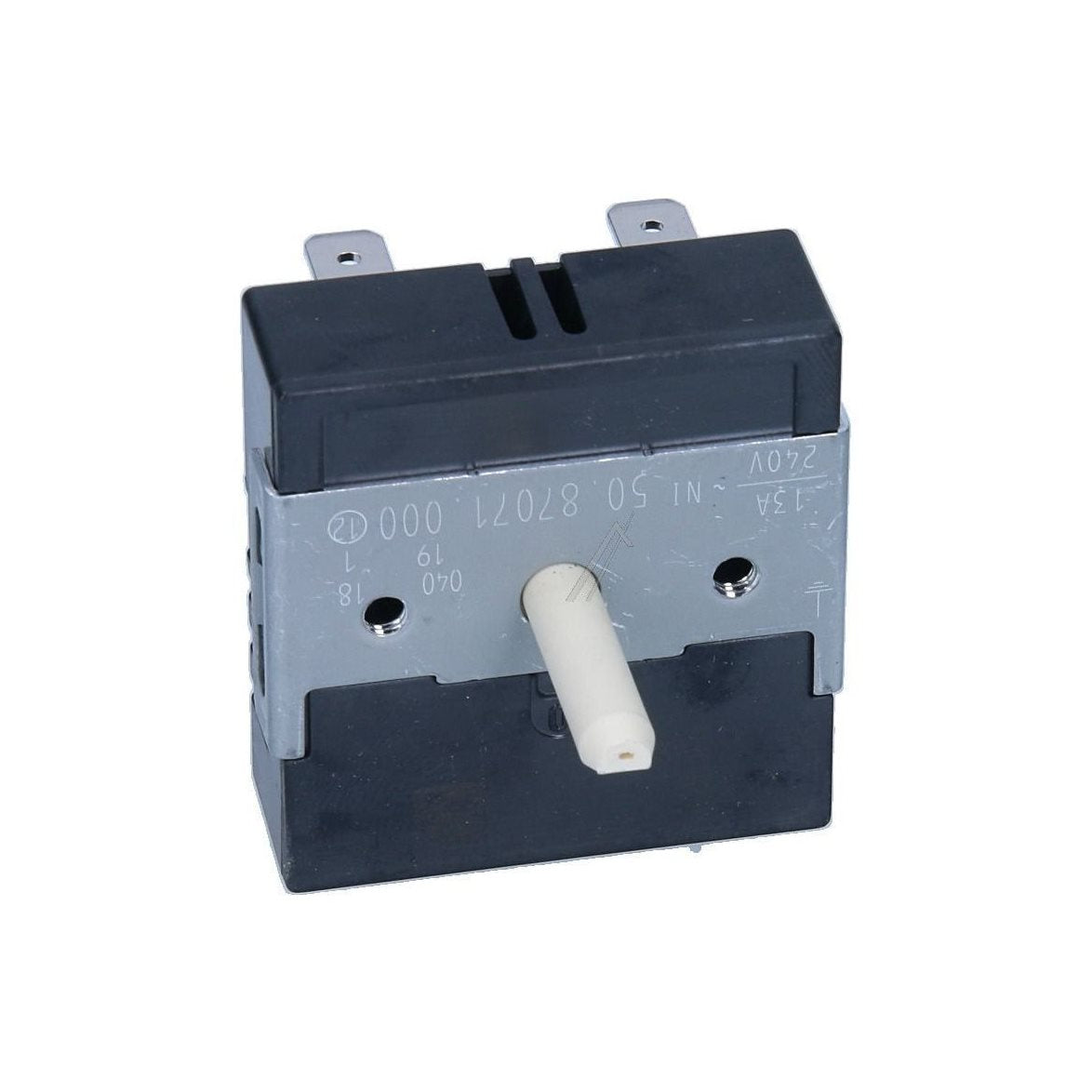 AEG Electrolux Privileg Zanussi Cooker Oven Single Energy Regulator (EGO 50.87071.000) 230V 140013339019