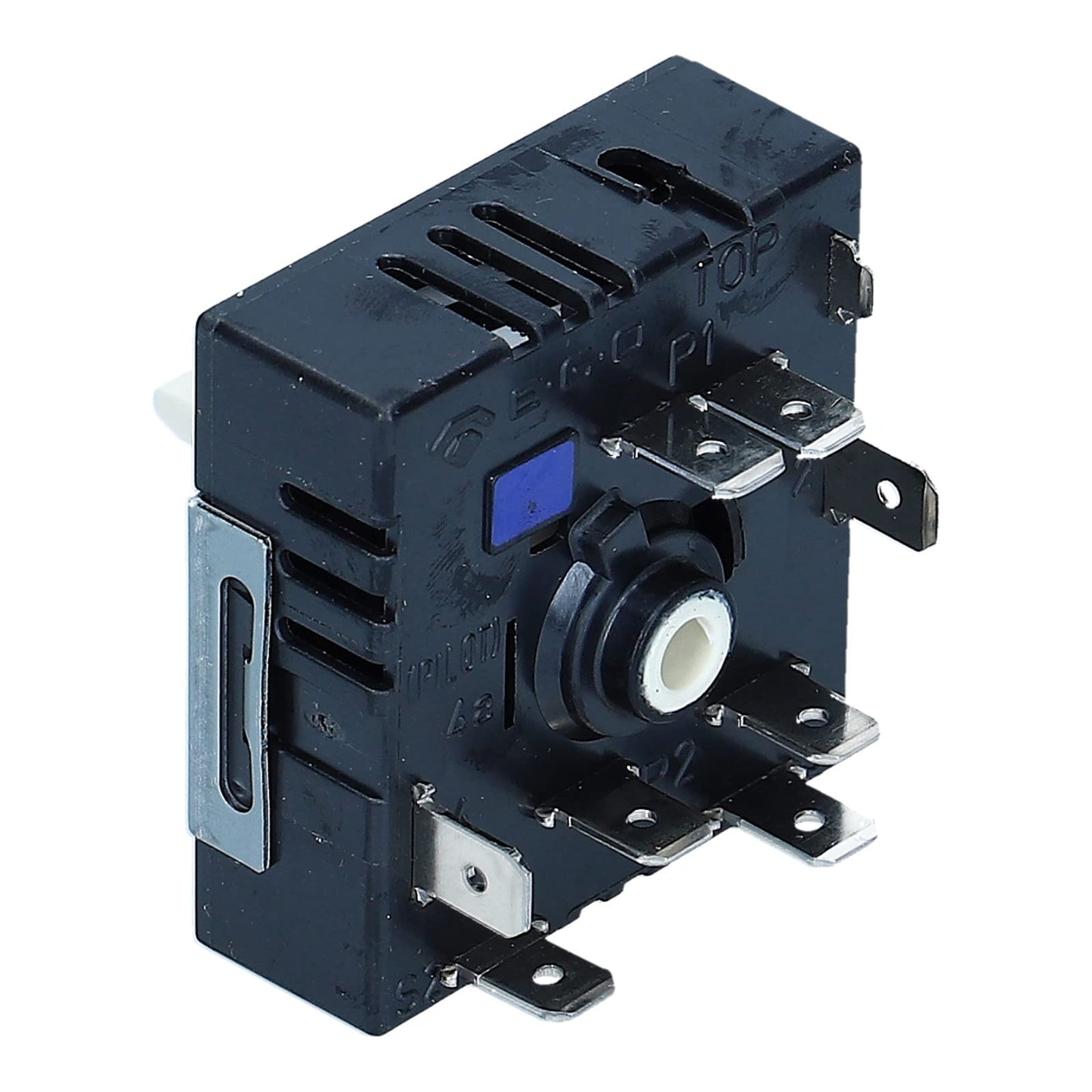 AEG Electrolux Privileg Zanussi Cooker Oven Single Energy Regulator (EGO 50.87071.000) 230V 140013339019