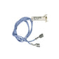 AEG Electrolux Privileg Zanussi Cooker Oven Thermostat Indicator Lamp 400mm 3570031264