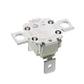 AEG Electrolux Privileg Zanussi Cooker Oven Thermostat Thermal Limiter 120°C 140018026165