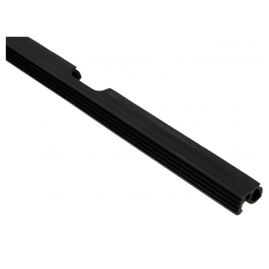 AEG Electrolux Privileg Zanussi Dishwasher Lower Door Seal Gasket Rubber 15x400mm 1527401101