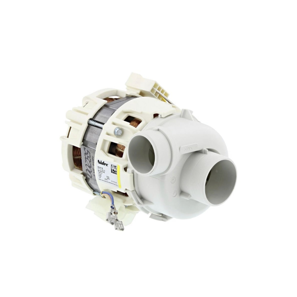AEG Electrolux Privileg Zanussi Dishwasher Recirculation Pump Motor EE267M 50299965009