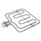 AEG Electrolux Privileg Zanussi Dual Oven Upper Heater Grill Element 2770W 3570355010