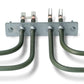 AEG Electrolux Privileg Zanussi Dual Oven Upper Heater Grill Element 2770W 3570355010
