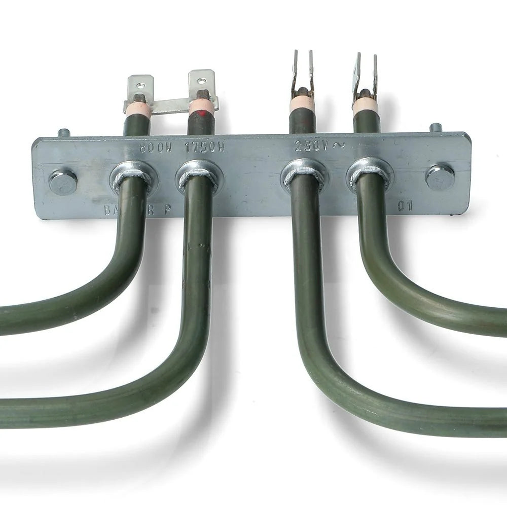 AEG Electrolux Privileg Zanussi Dual Oven Upper Heater Grill Element 2770W 3570355010