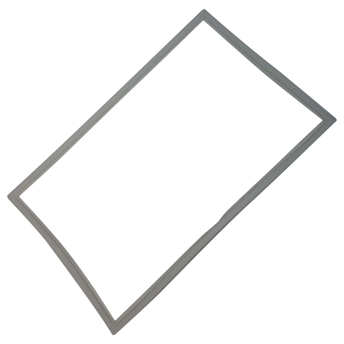 AEG Electrolux Privileg Zanussi Refrigerator Fridge Freezer Door Seal Gasket 2426448029