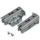 AEG Electrolux Privileg Zanussi Refrigerator Fridge Freezer Integrated Lower Door Hinge 4055504197