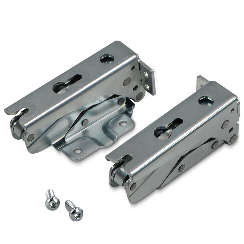 AEG Electrolux Privileg Zanussi Refrigerator Fridge Freezer Integrated Lower Door Hinge 4055504197