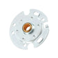 AEG Electrolux Privileg Zanussi Tumble Dryer Rear Bearing 1250134135