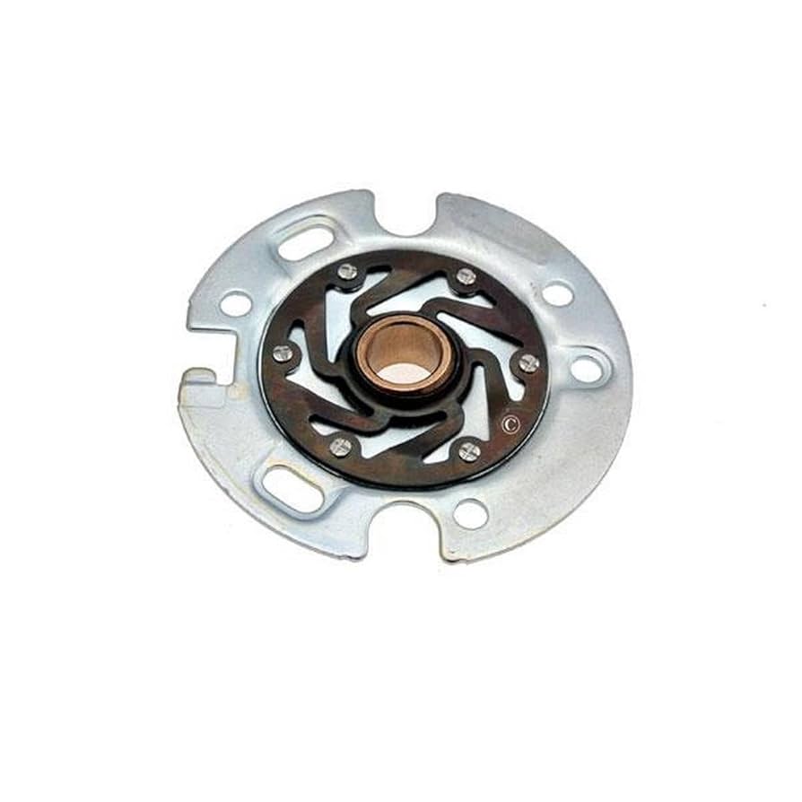 AEG Electrolux Privileg Zanussi Tumble Dryer Rear Bearing 1250134135