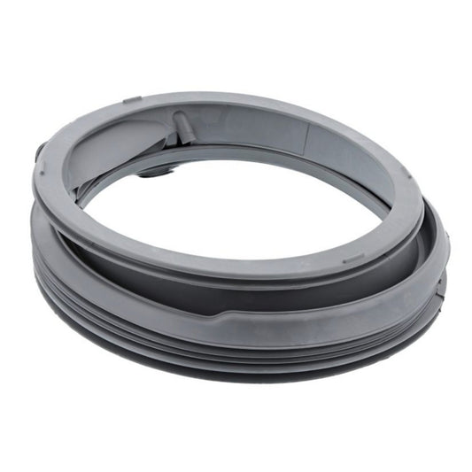 AEG Electrolux Privileg Zanussi Washing Machine Rubber Gasket Boot Door Seal Bellow 1321064006