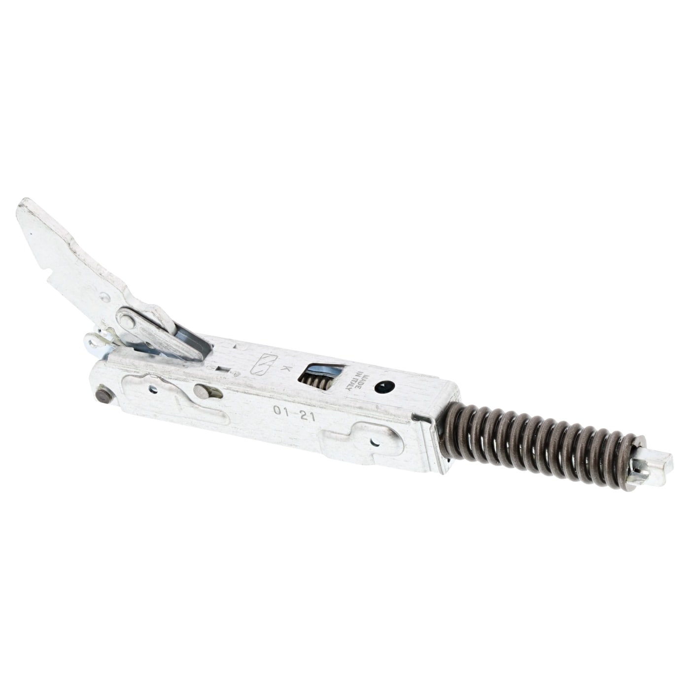 AEG Electrolux Voss Cooker Oven Door Hinge 7.1-7.8kg 140059166052