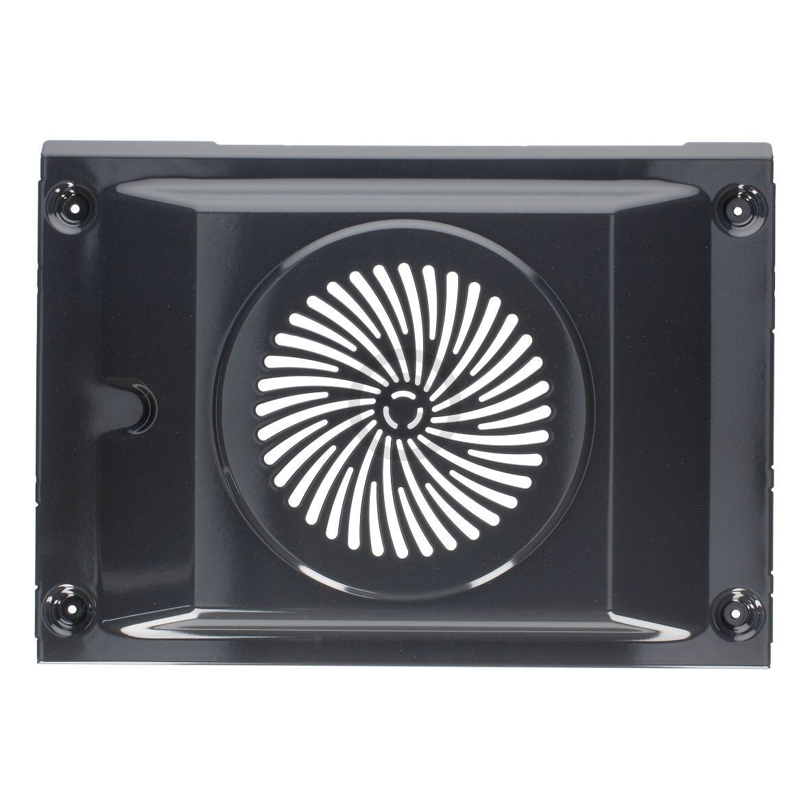AEG Electrolux Voss Cooker Oven Fan Motor Back Cover Lid 140049844024