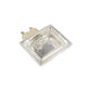 AEG Electrolux Voss Zanussi Cooker Oven Light Lamp Holder Fitting Side Complete G9 25W 230V 3879112039