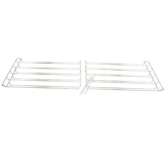 AEG Electrolux Voss Zanussi Cooker Oven Shelf Rack Support Set Kit 4055492146