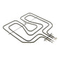 AEG Electrolux Zanussi Cooker Dual Oven Upper Heater Grill Element 2450W 230V 3970121012