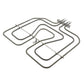 AEG Electrolux Zanussi Cooker Dual Oven Upper Heater Grill Element 2450W 230V 3970121012