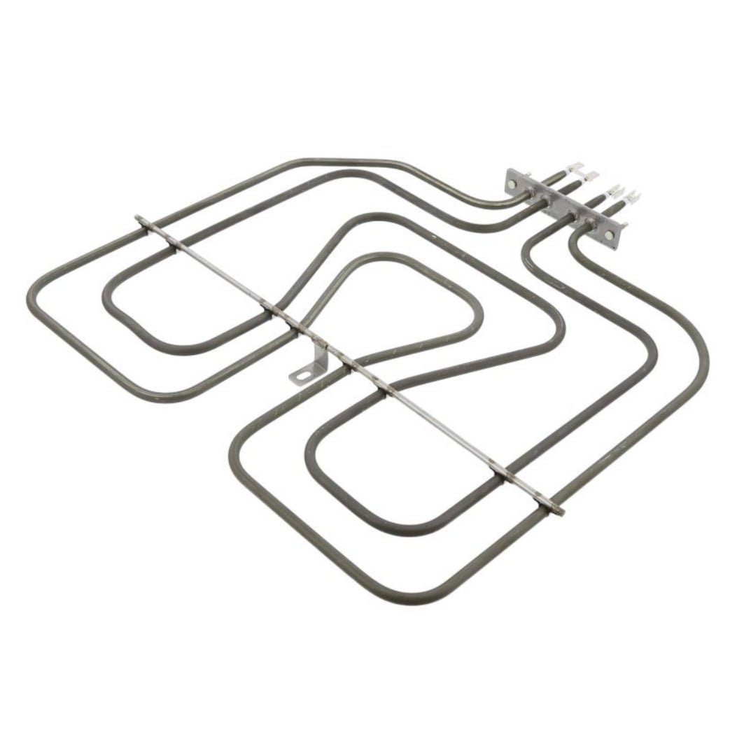 AEG Electrolux Zanussi Cooker Dual Oven Upper Heater Grill Element 2450W 230V 3970121012
