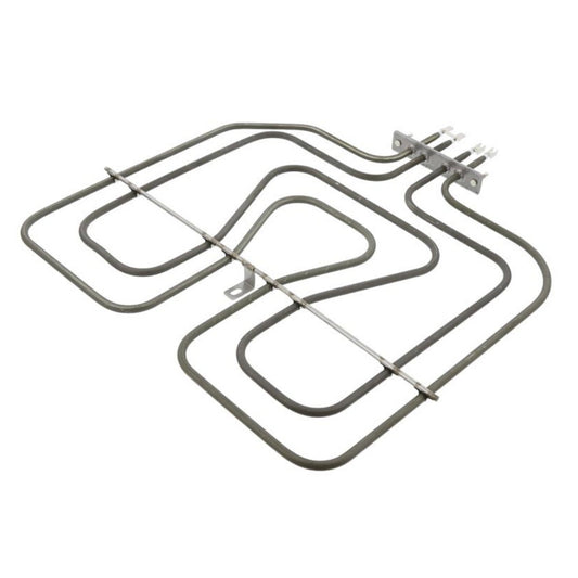 AEG Electrolux Zanussi Cooker Dual Oven Upper Heater Grill Element 2450W 230V 3970121012
