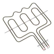 AEG Electrolux Zanussi Cooker Dual Oven Upper Heater Grill Element 2900W 240V 3876046222