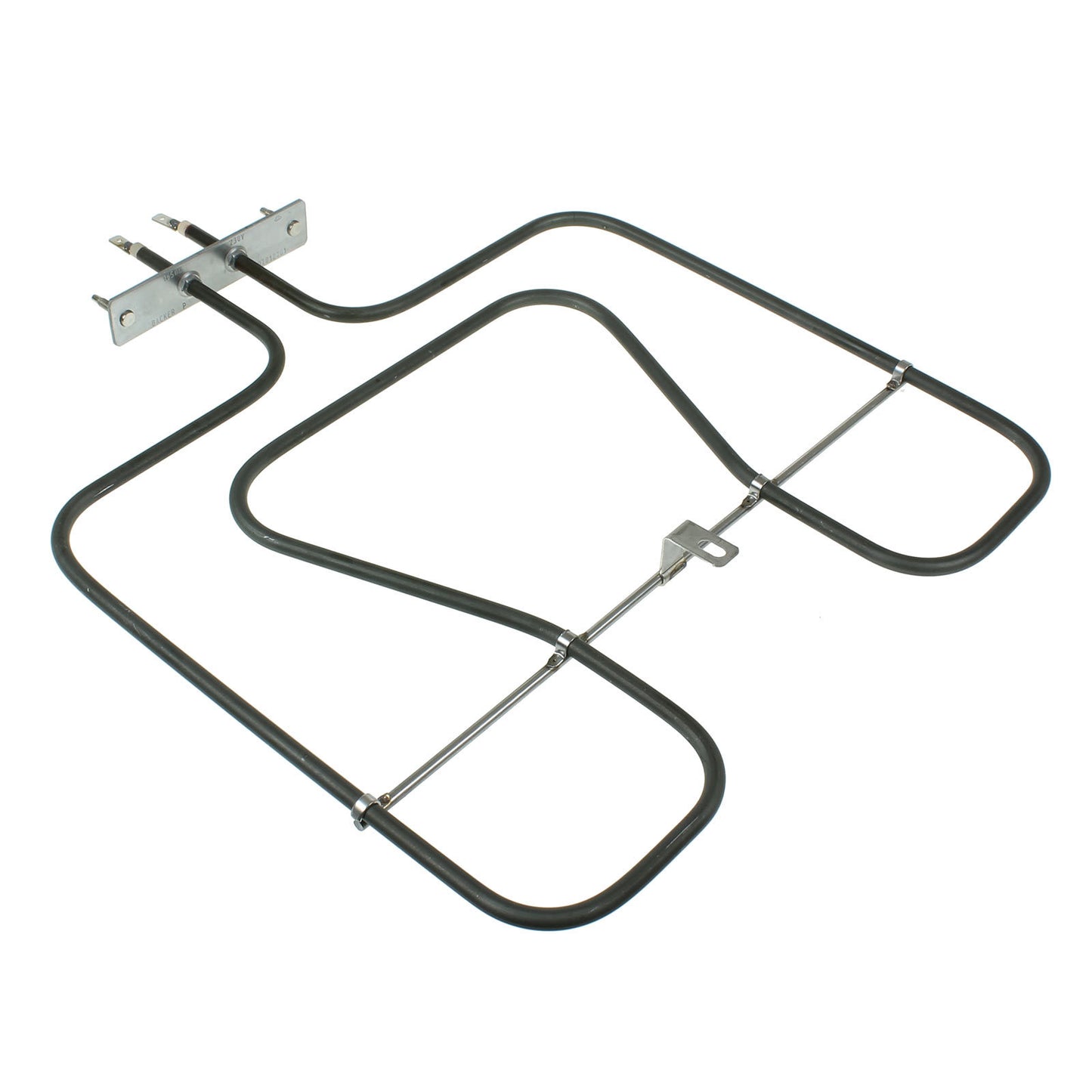 AEG Electrolux Zanussi Cooker Dual Oven Upper Top Heater Grill Element 1650W 230V 3970127019