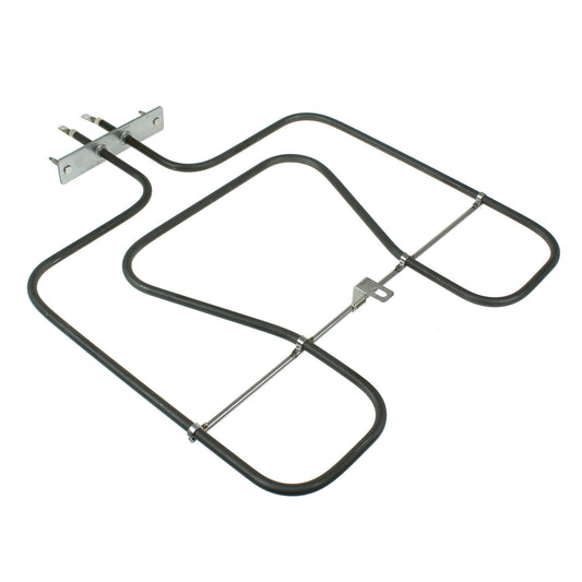 AEG Electrolux Zanussi Cooker Dual Oven Upper Top Heater Grill Element 1650W 230V 3970127019