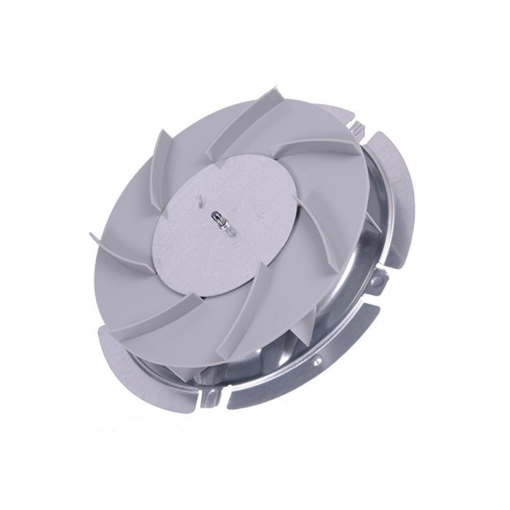 AEG Electrolux Zanussi Cooker Oven Cooling Fan Motor 22W 3304887049