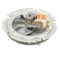 AEG Electrolux Zanussi Cooker Oven Cooling Fan Motor 22W 3304887049