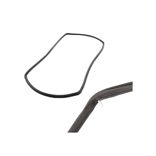 AEG Electrolux Zanussi Cooker Oven Door Seal Rubber Gasket 3117249007
