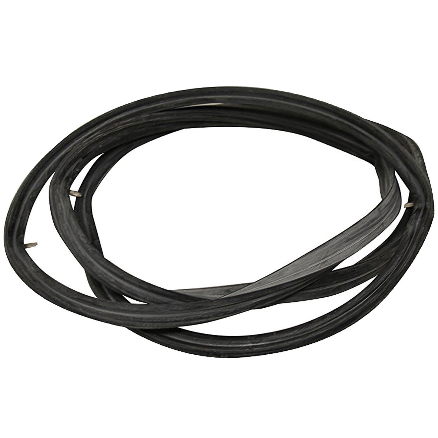 AEG Electrolux Zanussi Cooker Oven Door Seal Rubber Gasket 3117249007