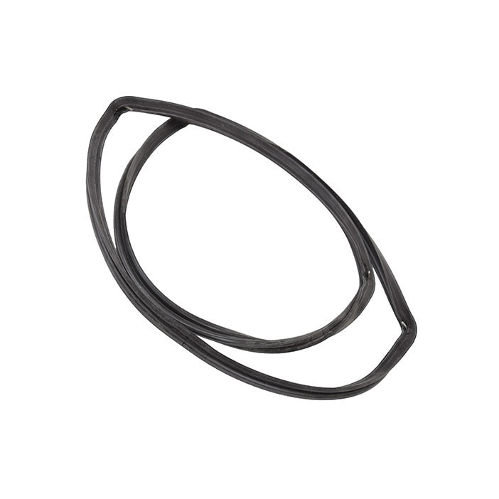 AEG Electrolux Zanussi Cooker Oven Door Seal Rubber Gasket 3117249007