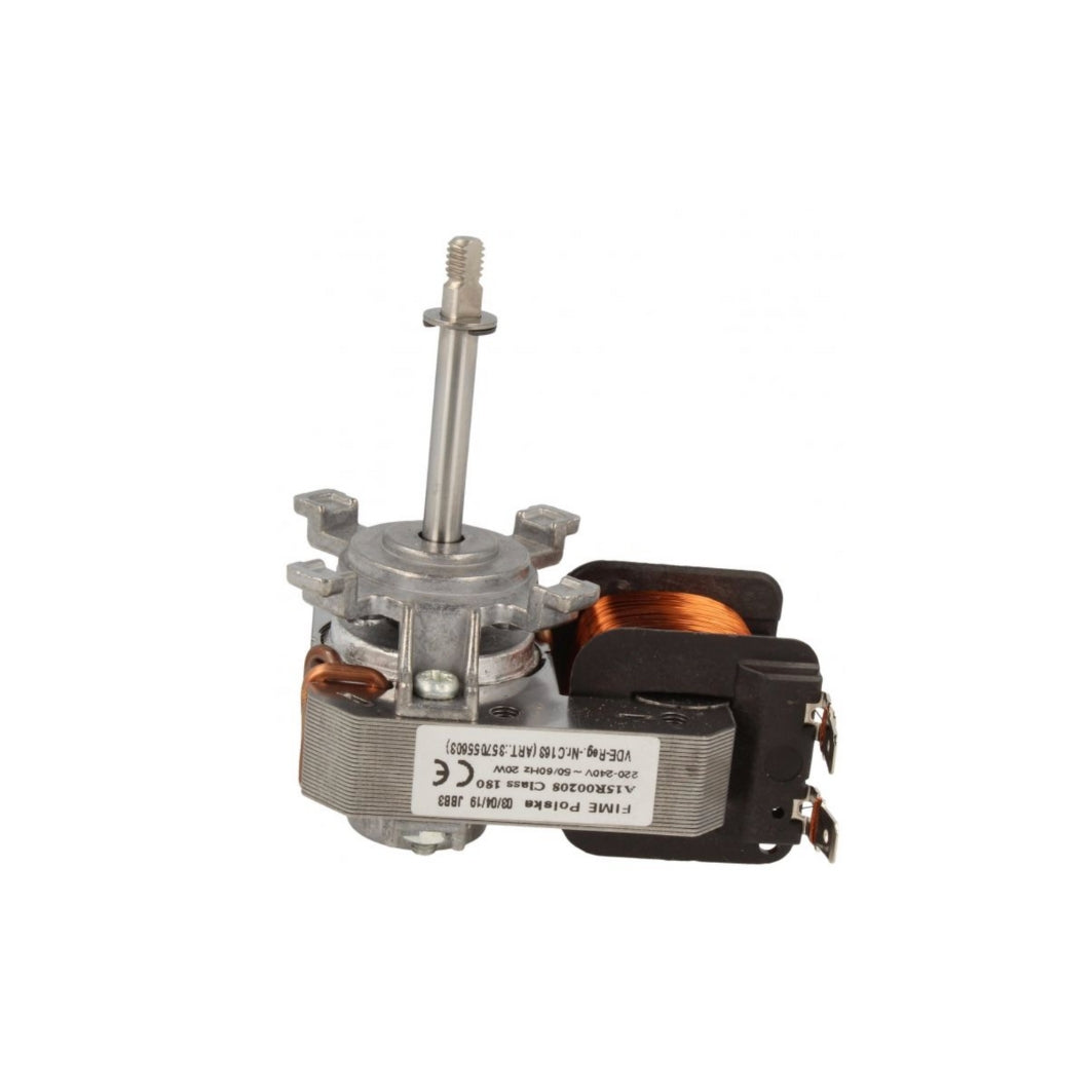 AEG Electrolux Zanussi Cooker Oven Fan Motor 220/240V 20W 3570556039