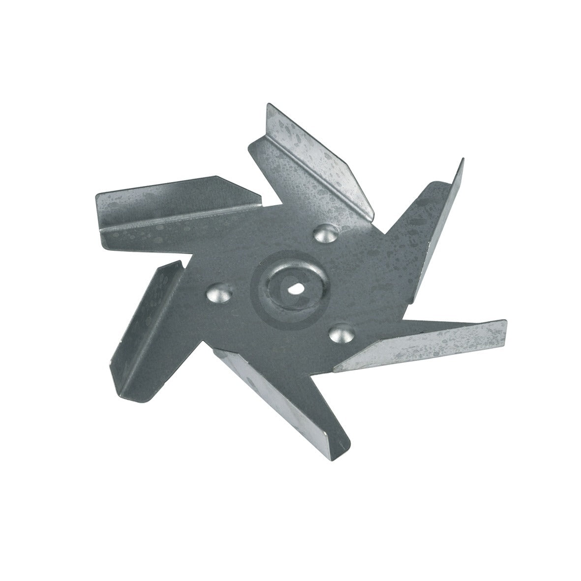 AEG Electrolux Zanussi Cooker Oven Fan Motor Blade Wheel 0.7mm 3878453210