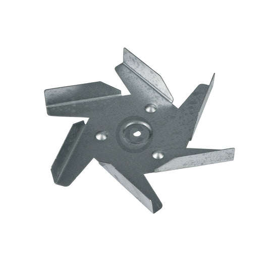 AEG Electrolux Zanussi Cooker Oven Fan Motor Blade Wheel 0.7mm 3878453210
