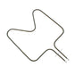 AEG Electrolux Zanussi Cooker Oven Lower Heater Bottom Base Element 1000W 8583871428014
