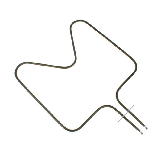 AEG Electrolux Zanussi Cooker Oven Lower Heater Bottom Base Element 1000W 8583871428014