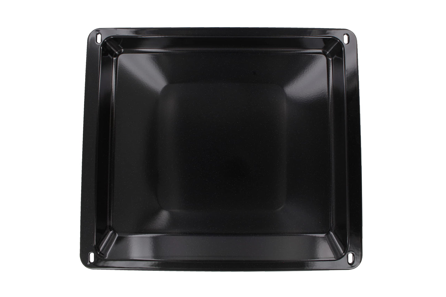 AEG Electrolux Zanussi Cooker Oven Roasting Baking Tray Frying Pan 425X370mm 3531939225