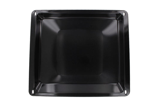 AEG Electrolux Zanussi Cooker Oven Roasting Baking Tray Frying Pan 425X370mm 3531939225
