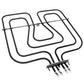 AEG Electrolux Zanussi Cooker Top Oven Dual Upper Heater Grill Element 2450W 230V 3570578033